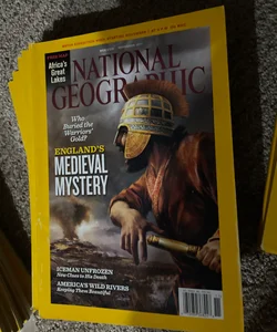 2011 national geographic 
