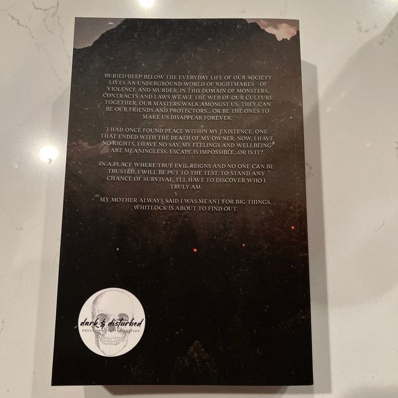 The Rise of 24690 *signed special edition omnibus 