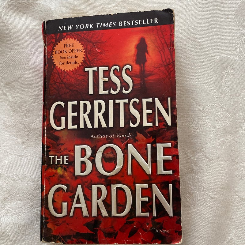 The Bone Garden