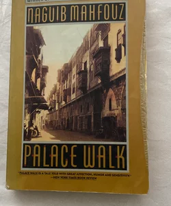 Palace Walk