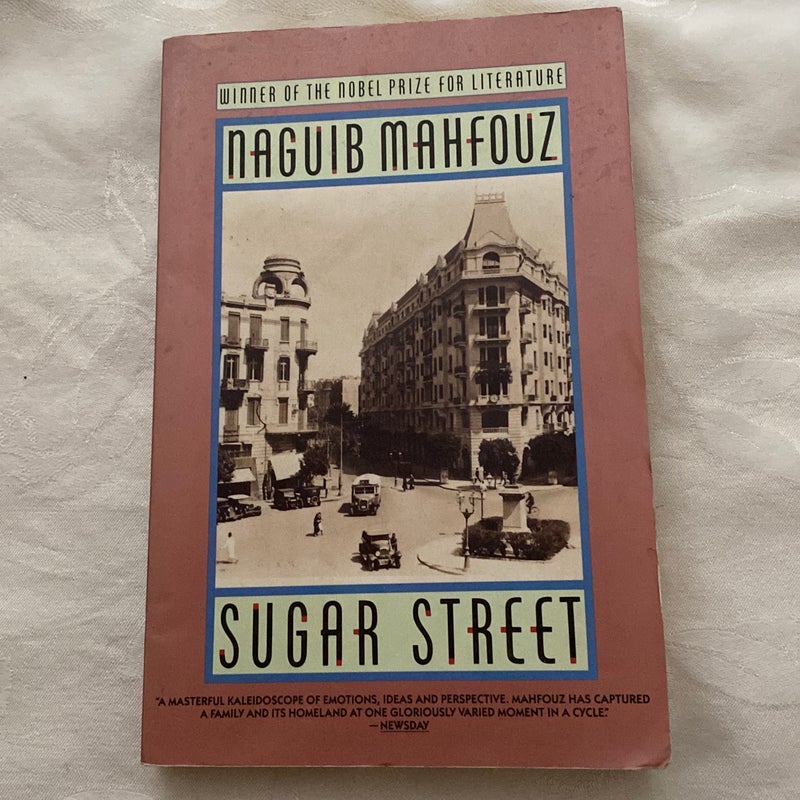 Sugar Street