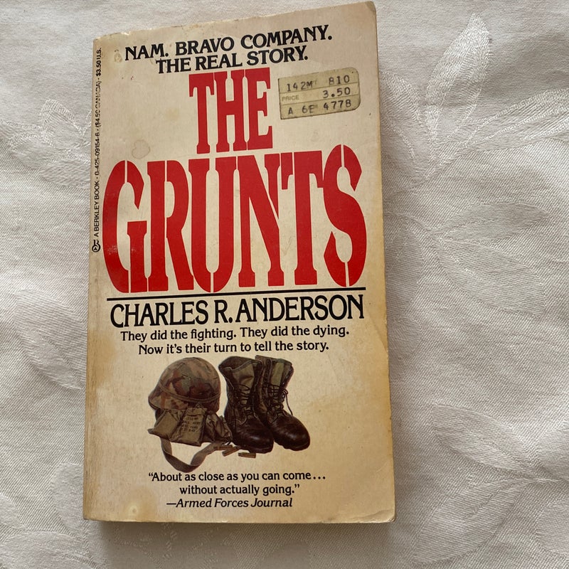 The Grunts