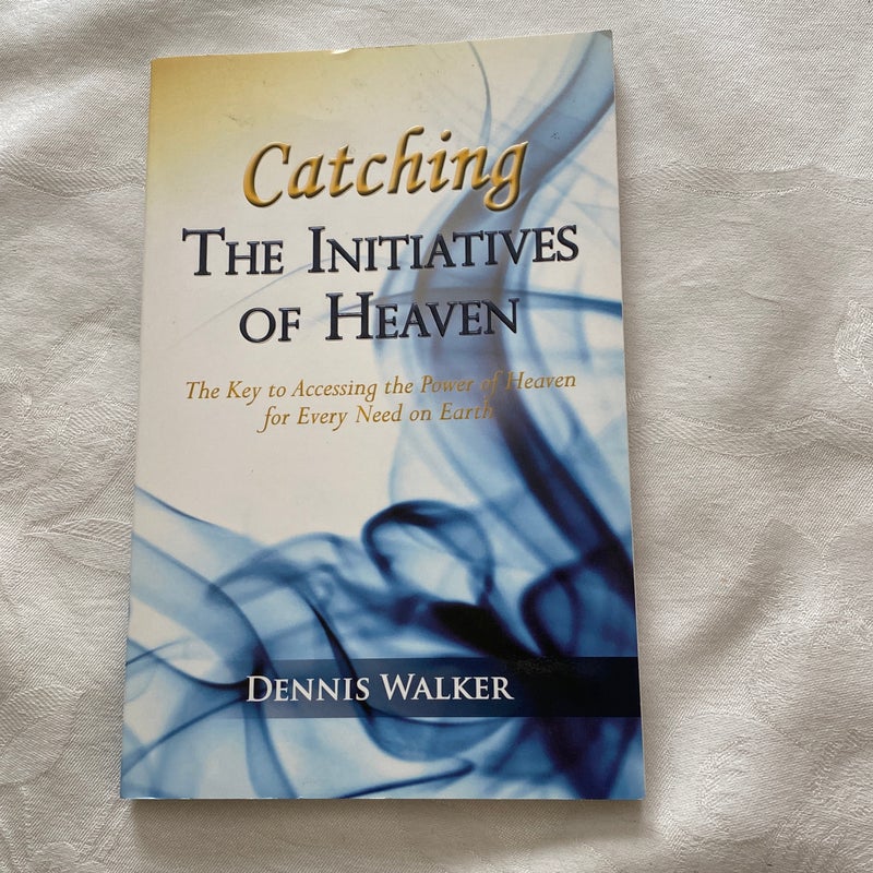 Catching the Initiatives of Heaven