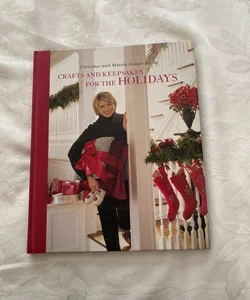 Christmas with Martha Stewart Living