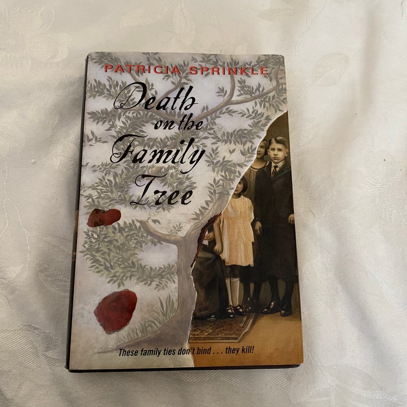 Death on the Family Tree
