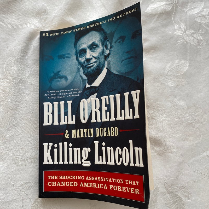 Killing Lincoln 