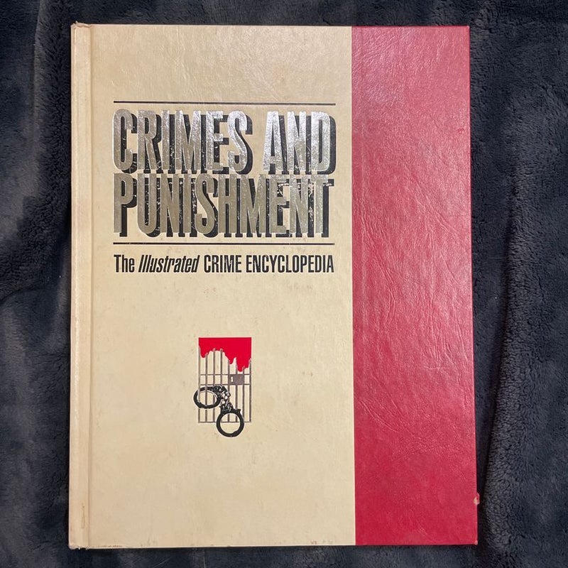 Crimes and Punishment