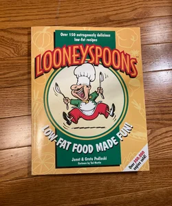 Looneyspoons