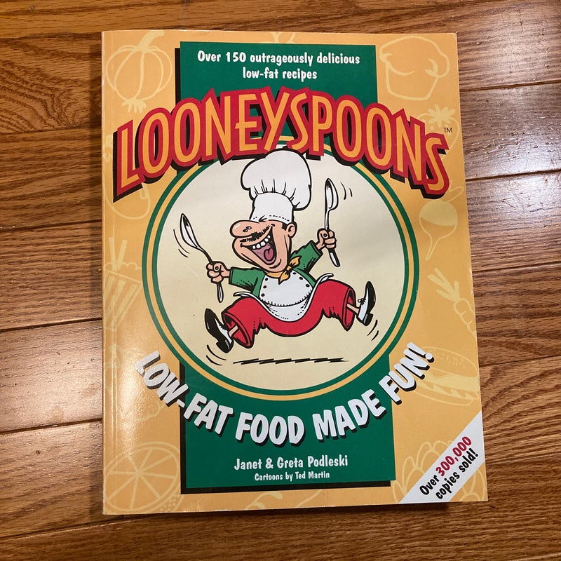 Looneyspoons