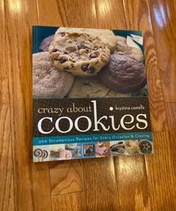 Crazy about Cookies