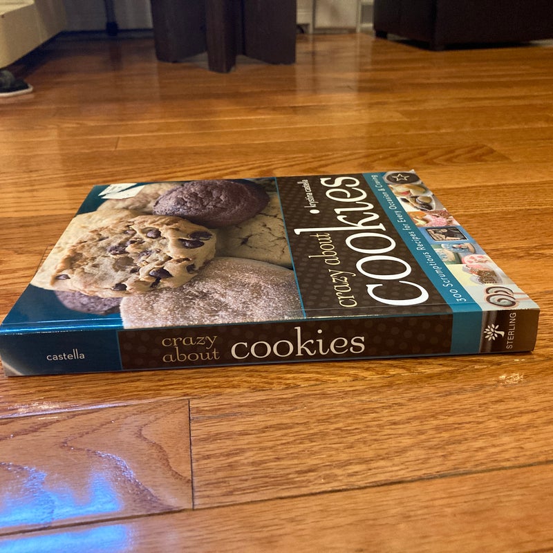 Crazy about Cookies