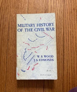 Military History of the Civil War