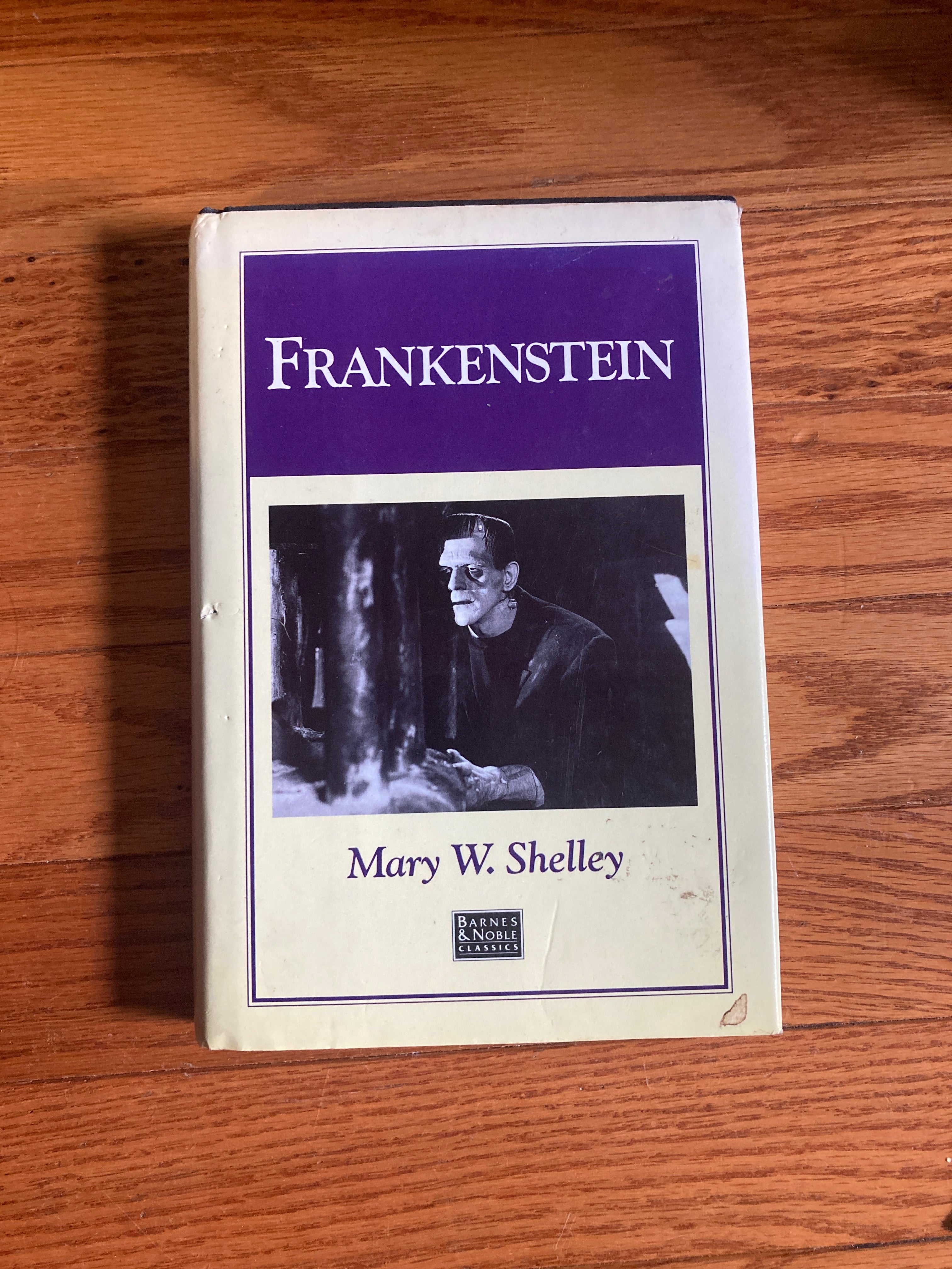 Frankenstein
