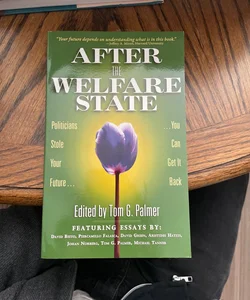 After the Welfare State