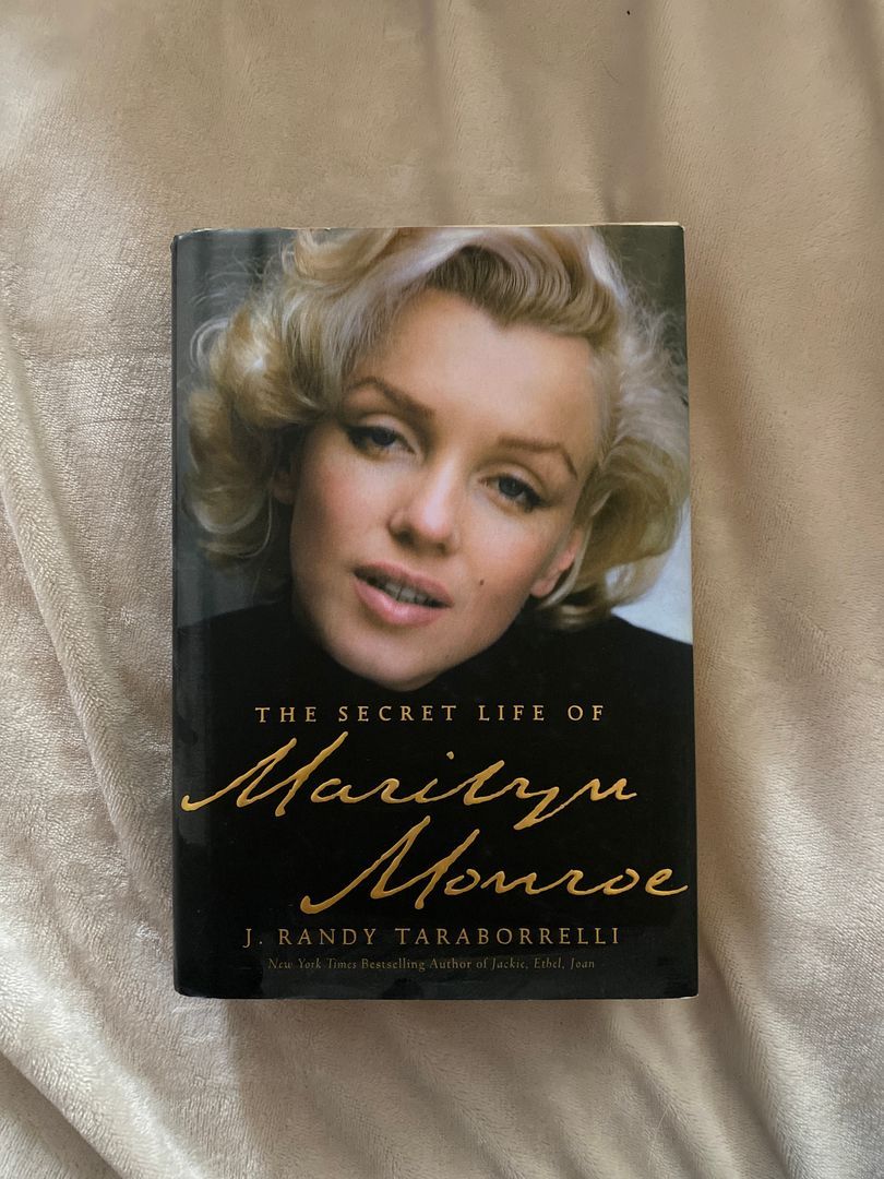 The Secret Life of Marilyn Monroe