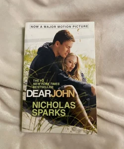 Dear John