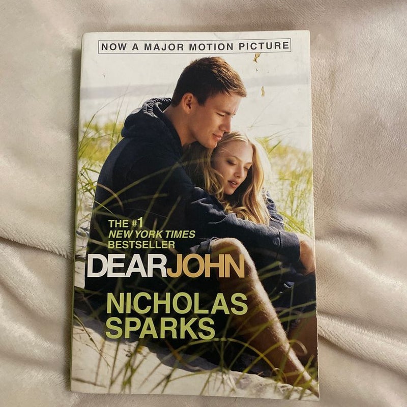 Dear John