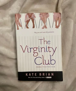 The Virginity Club