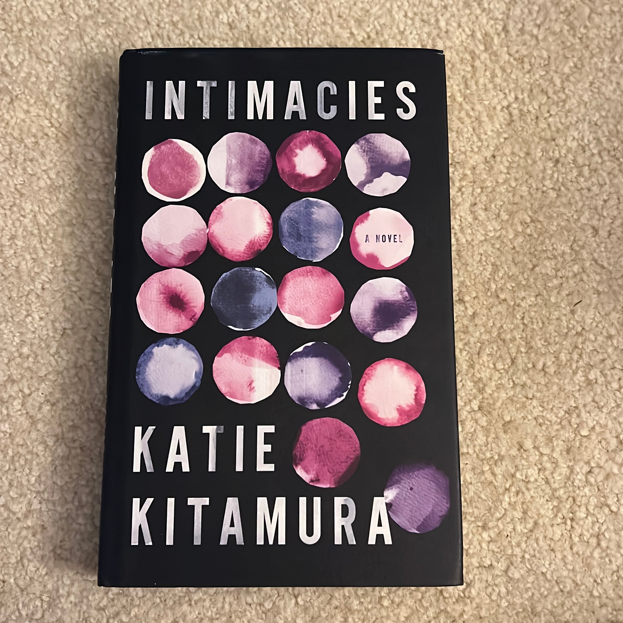 Intimacies