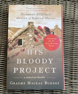 His Bloody Project