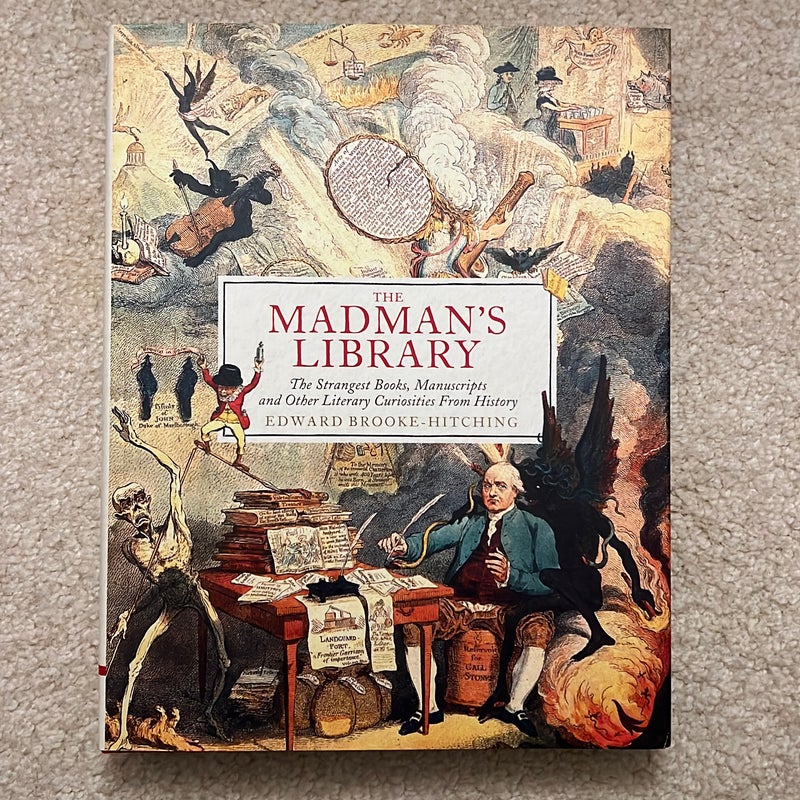 The Madman's Library