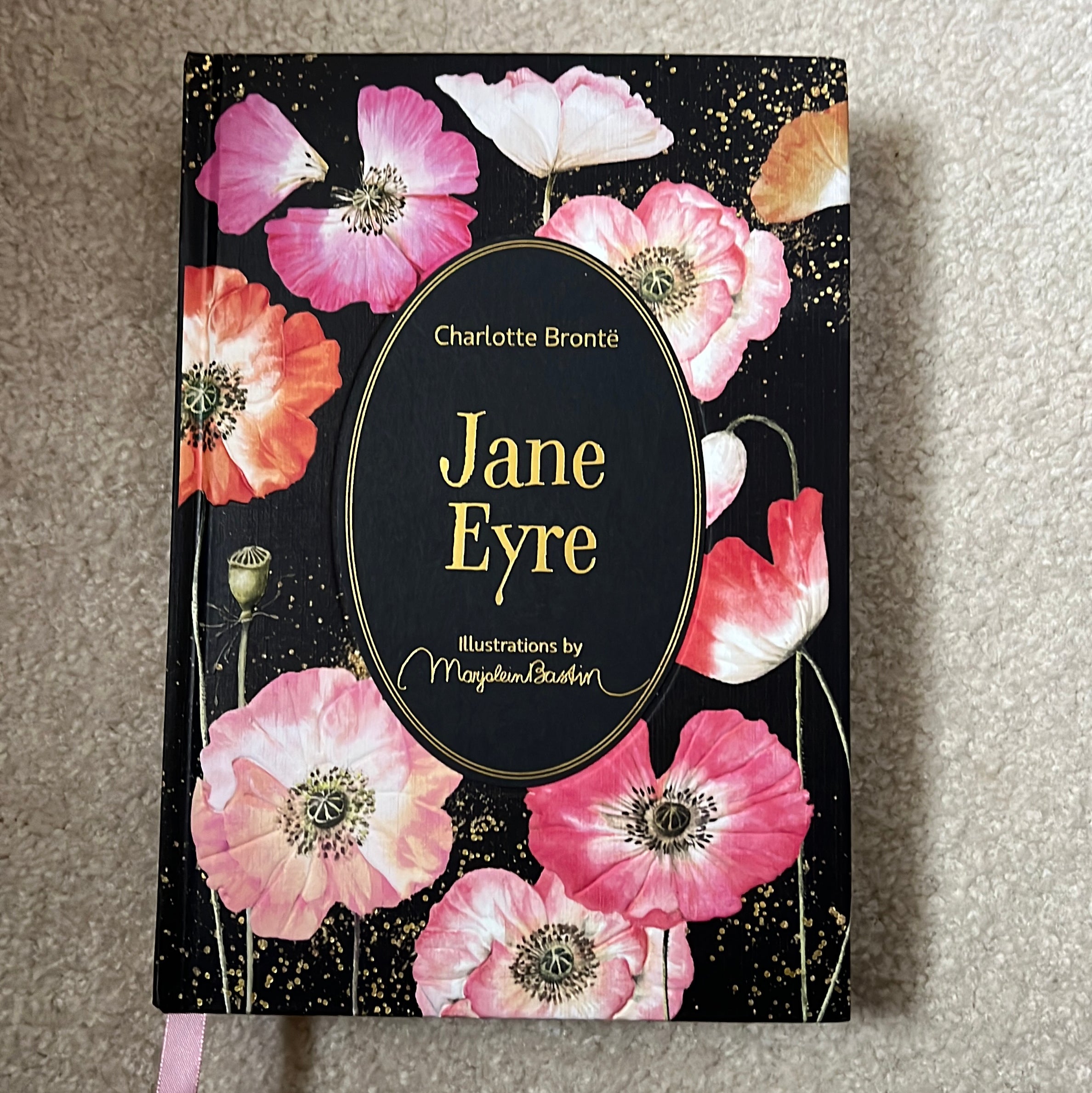 Jane Eyre