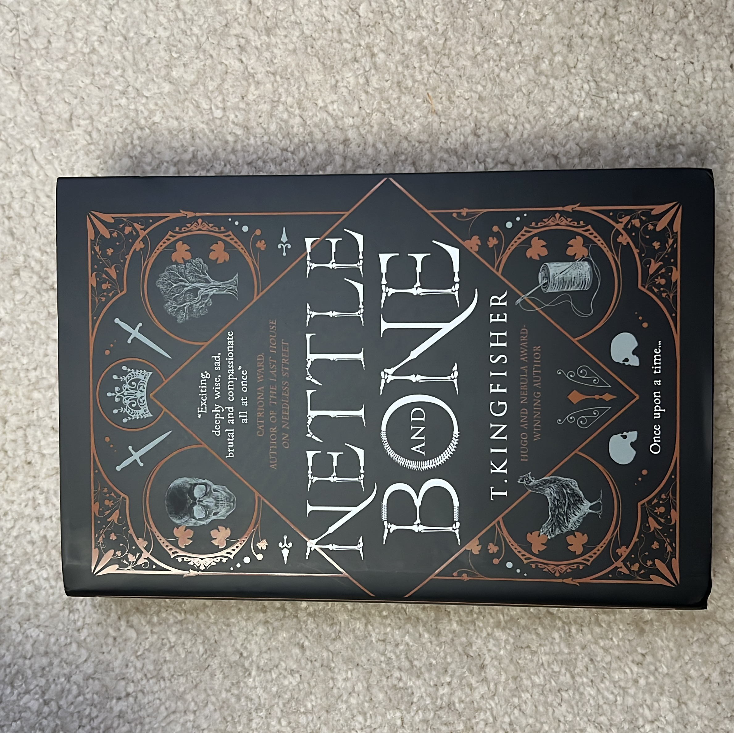 9781789098273 book cover