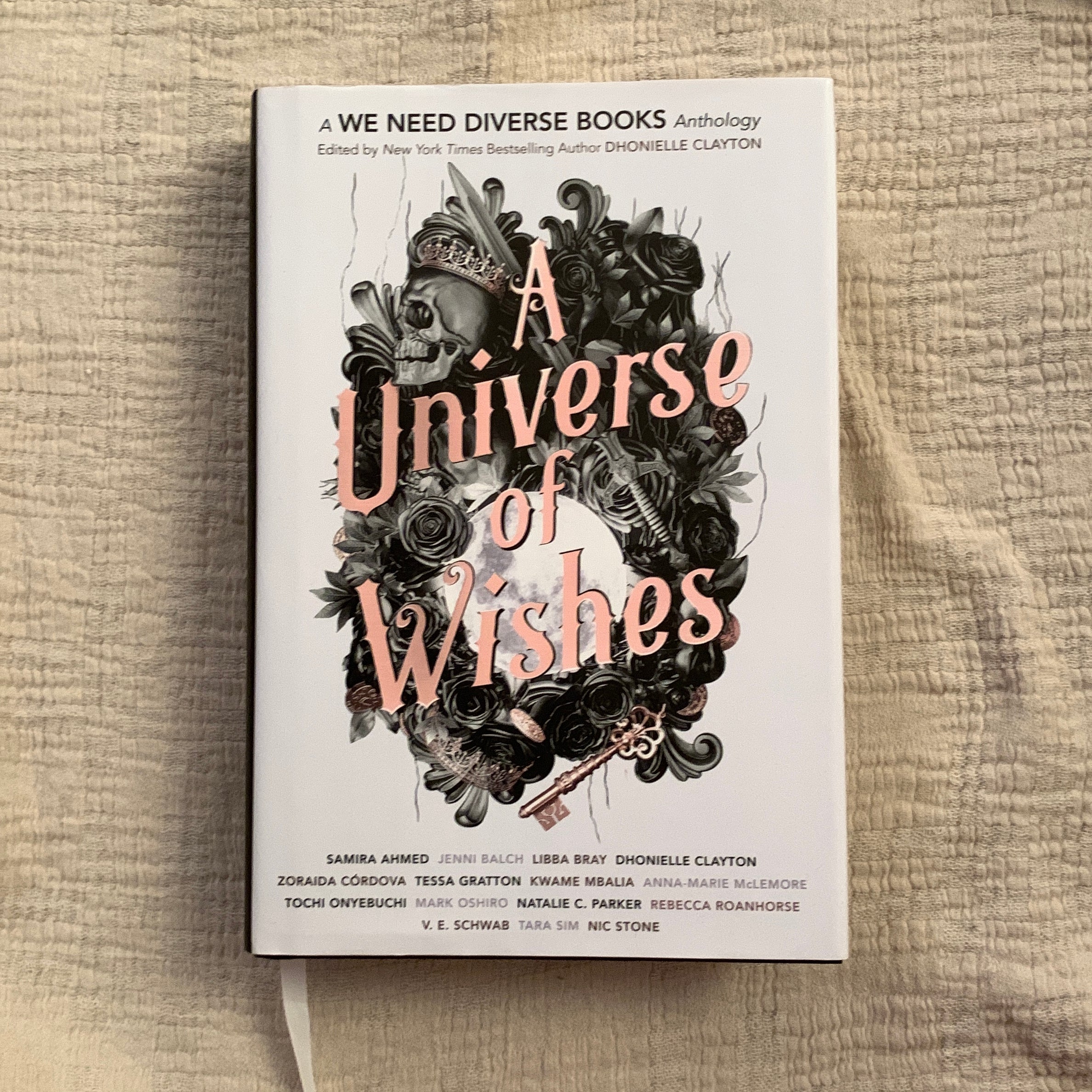 A Universe of Wishes