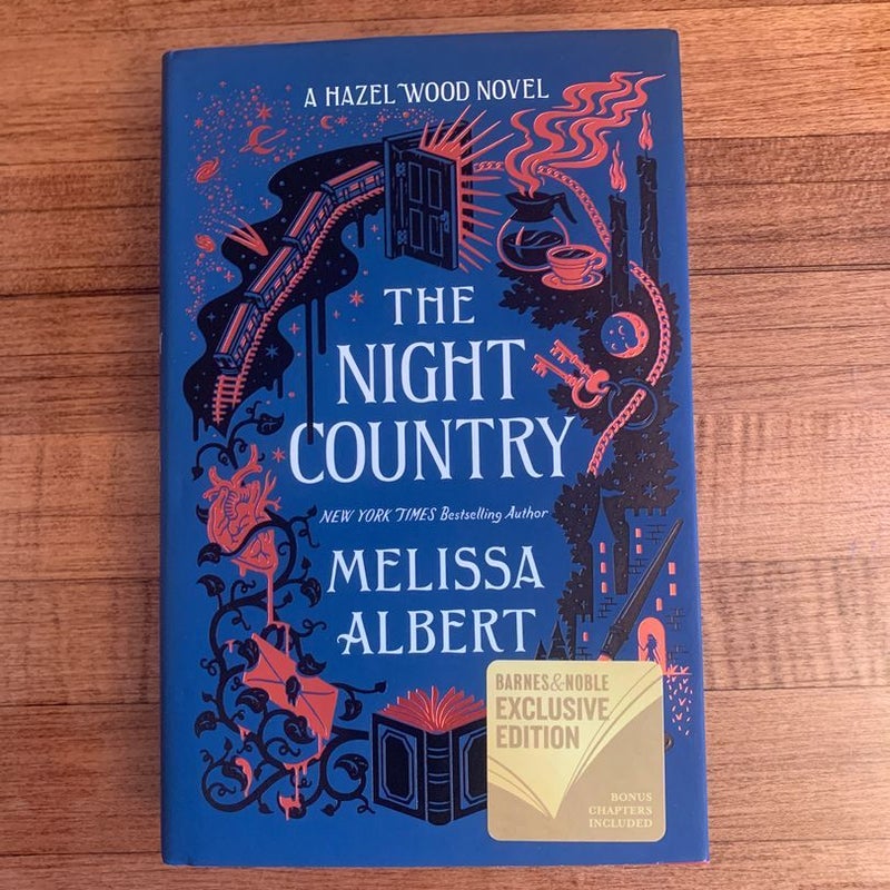 The Night Country