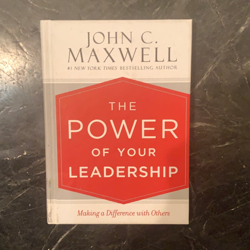 The Power of Your Leadership