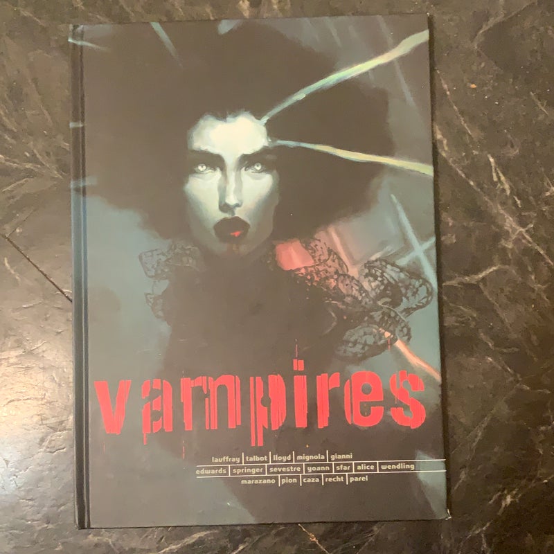 Vampires