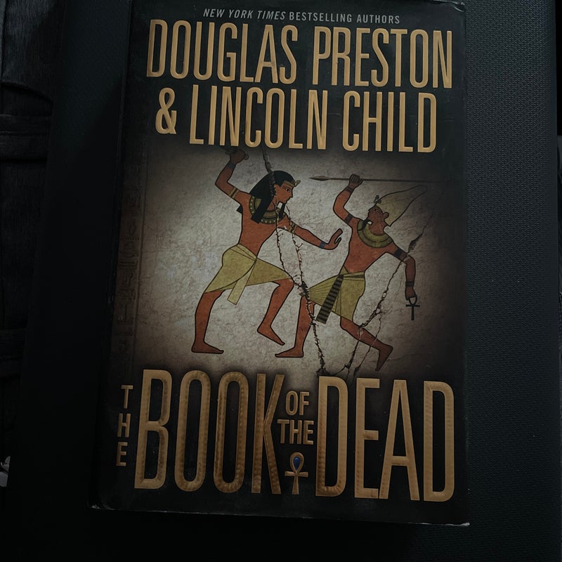 The Book of the Dead