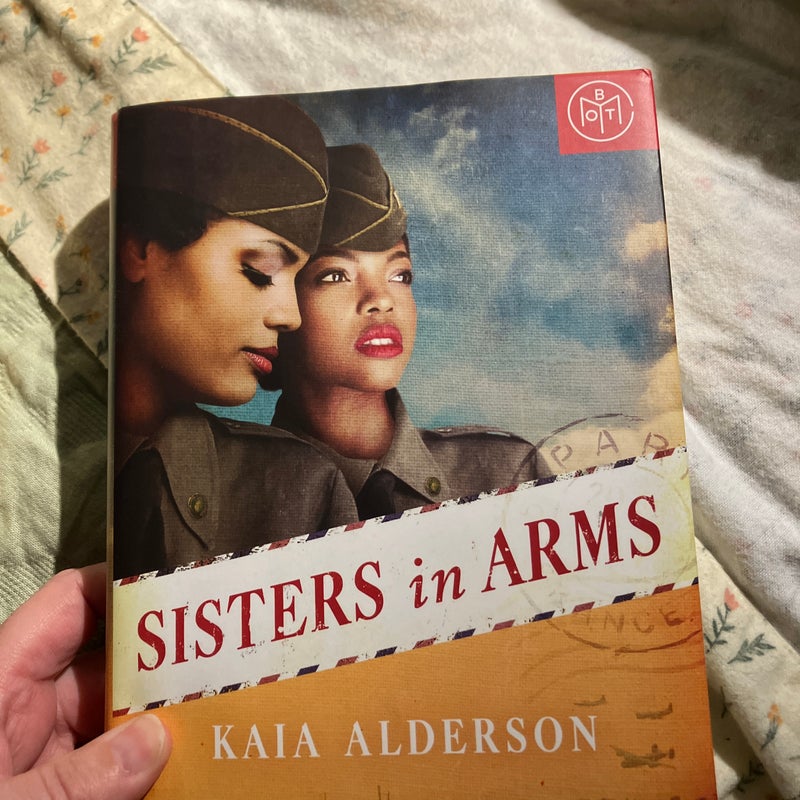 Sisters in Arms