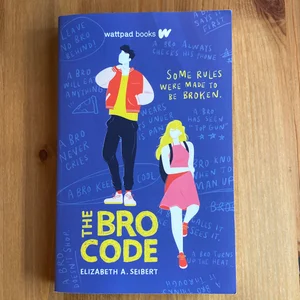 The Bro Code