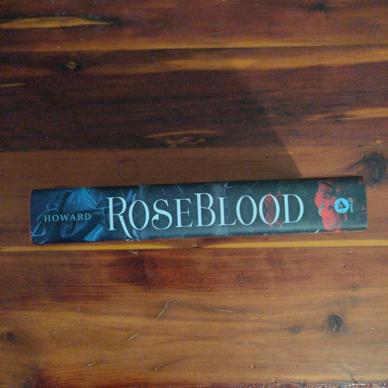 RoseBlood