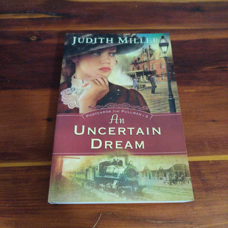 An Uncertain Dream