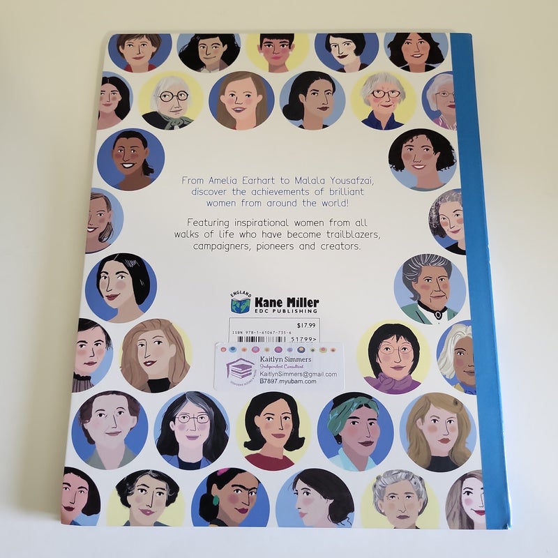 Amazing Women