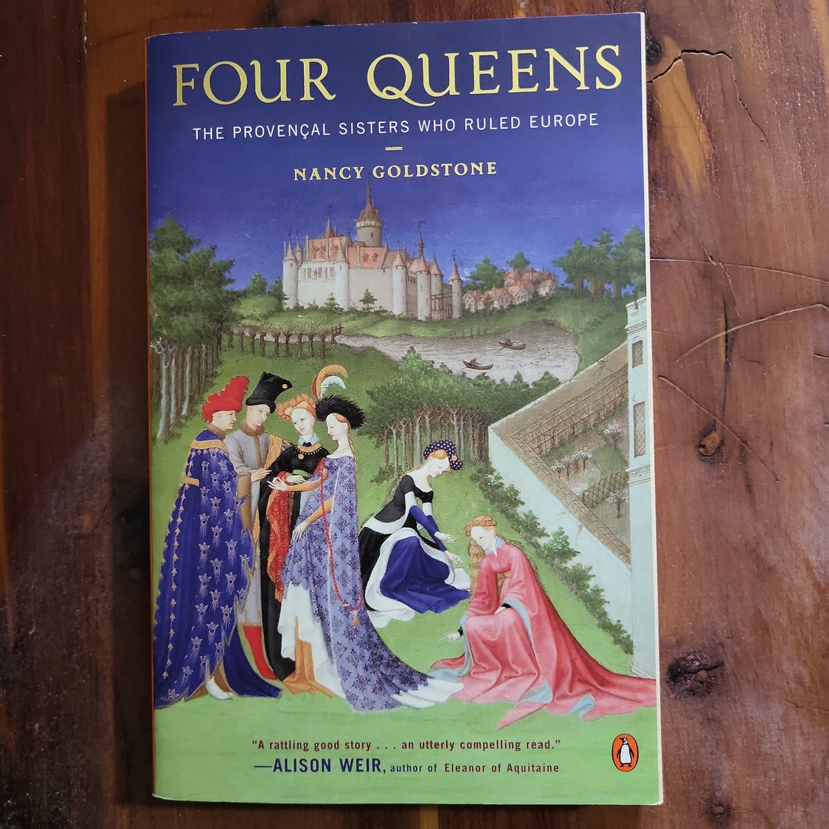 Four Queens