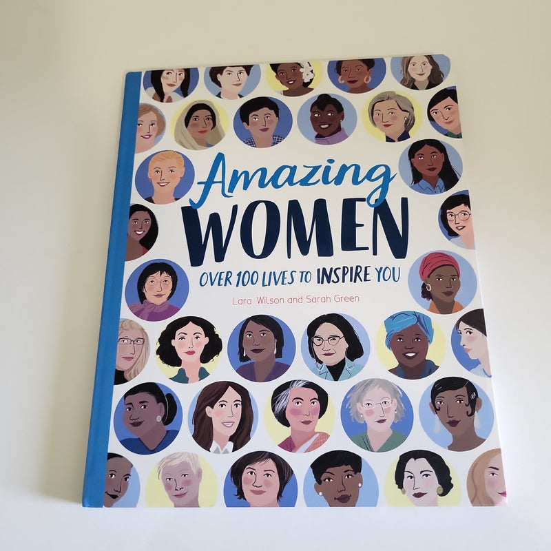 Amazing Women