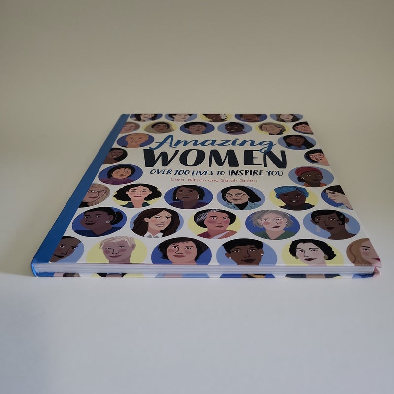 Amazing Women