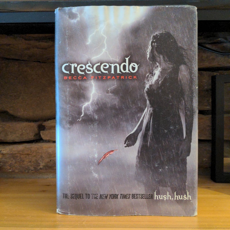 Crescendo