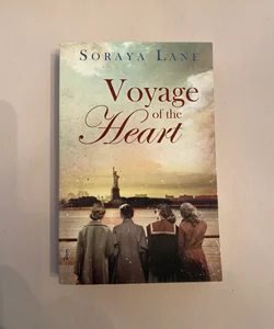 Voyage of the Heart
