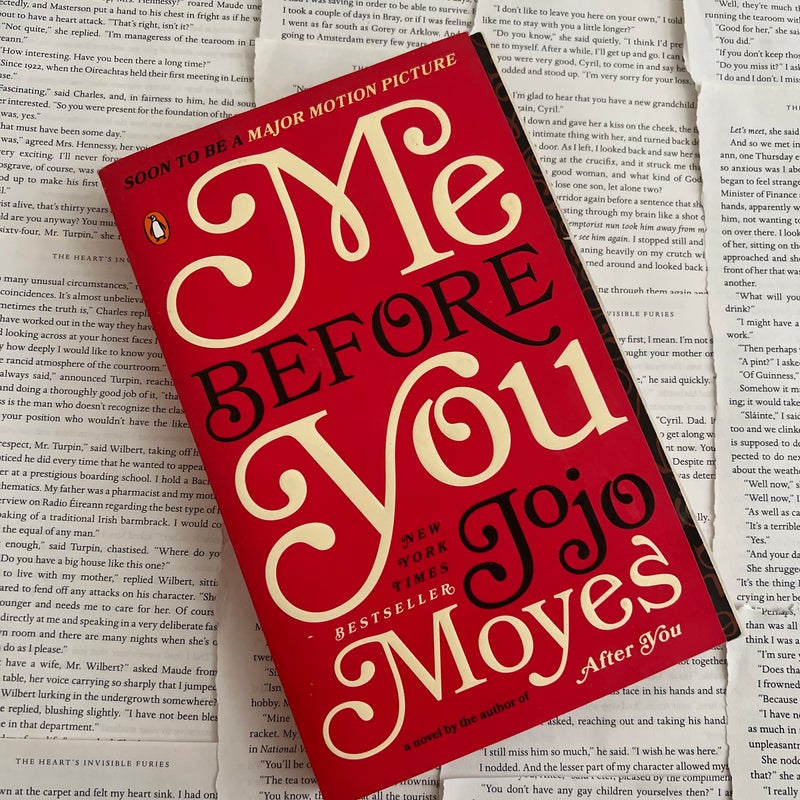 Me Before You