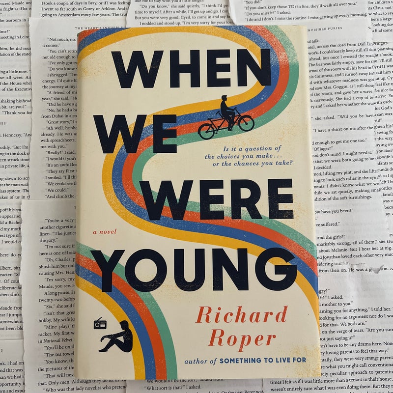 When We Were Young