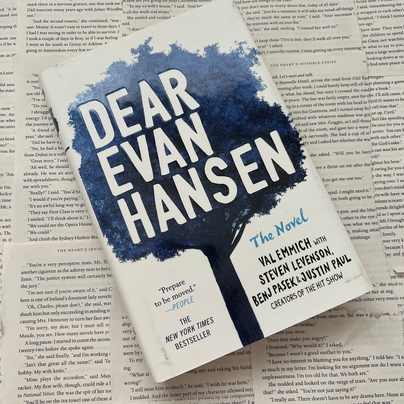 Dear Evan Hansen
