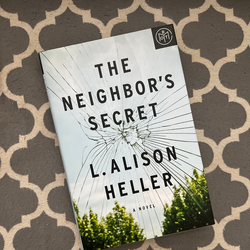 The Neighbor's Secret