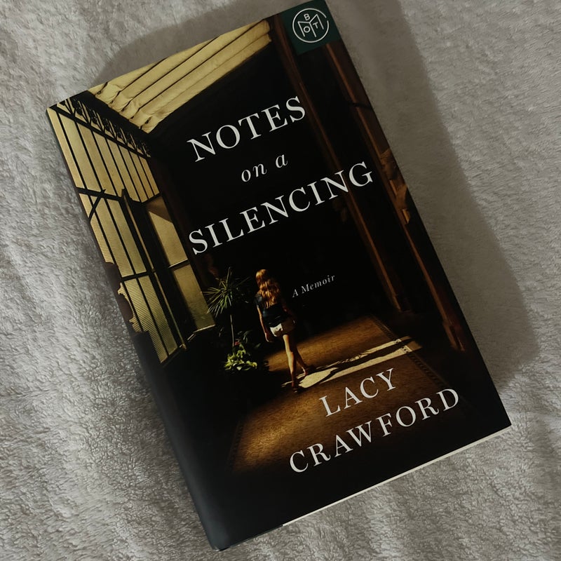 Notes on a Silencing