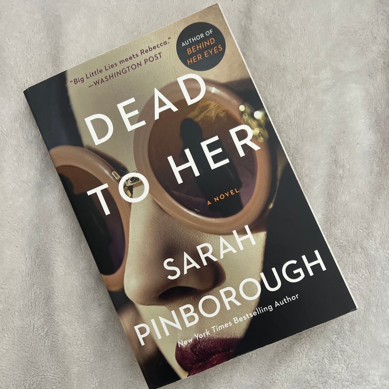 Dead to Her