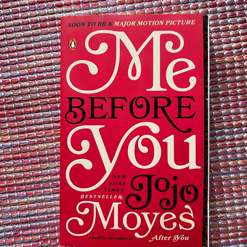 Me Before You