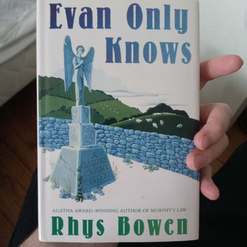 Evan Only Knows